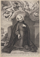 KG 02653
          <br/>
          Ignatius van Loyola
          <br/>
          <em>Vorsterman, Lucas I (1595-1675)</em>